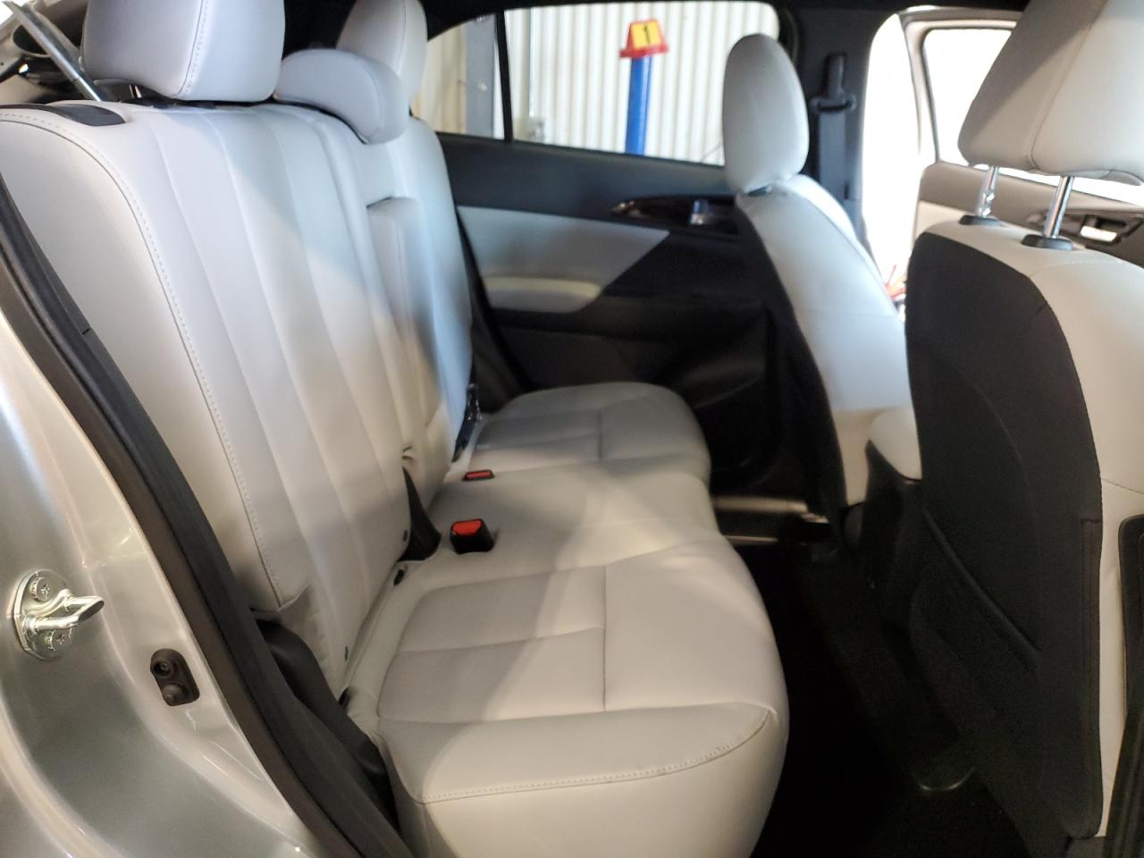 2024 MITSUBISHI ECLIPSE CROSS SE VIN:JA4ATWAA6RZ009620