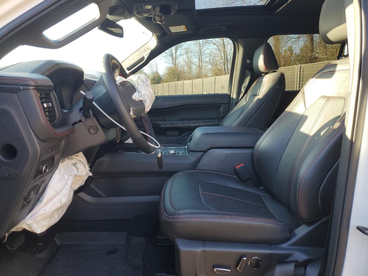 2024 FORD EXPEDITION MAX LIMITED VIN:1FMJK2A86REA48676