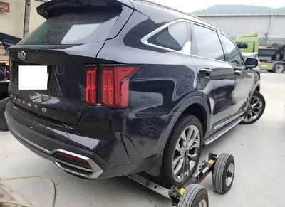 2021 Kia Sorento KNARH81BGMA029937 VIN:KNARH81BGMA029937