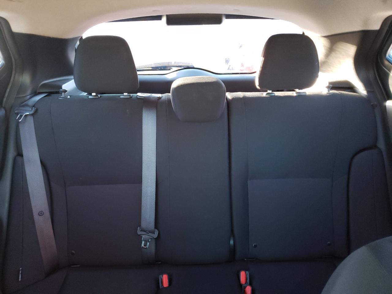 2023 NISSAN KICKS S VIN:3N1CP5BV9PL555785