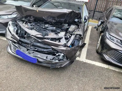 2019 Toyota Camry JTNB21HK9K3017410 VIN:JTNB21HK9K3017410