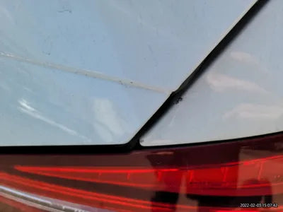 2018 Mercedes-Benz CLA 220 WDDSJ4FB4JN691212 VIN:WDDSJ4FB4JN691212