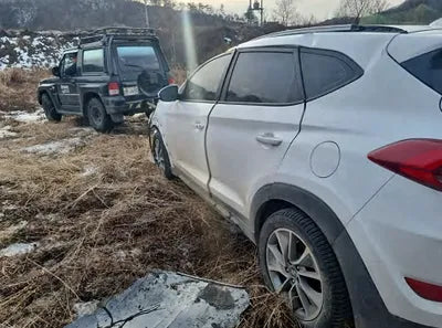 2018 Hyundai Tucson KMHJ381ABJU781611 VIN:KMHJ381ABJU781611