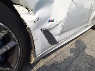 2021 BMW 520 WBA11BH03MCF90586 VIN:WBA11BH03MCF90586