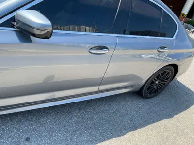 2018 BMW 540 WBAJB5100JB194980 VIN:WBAJB5100JB194980