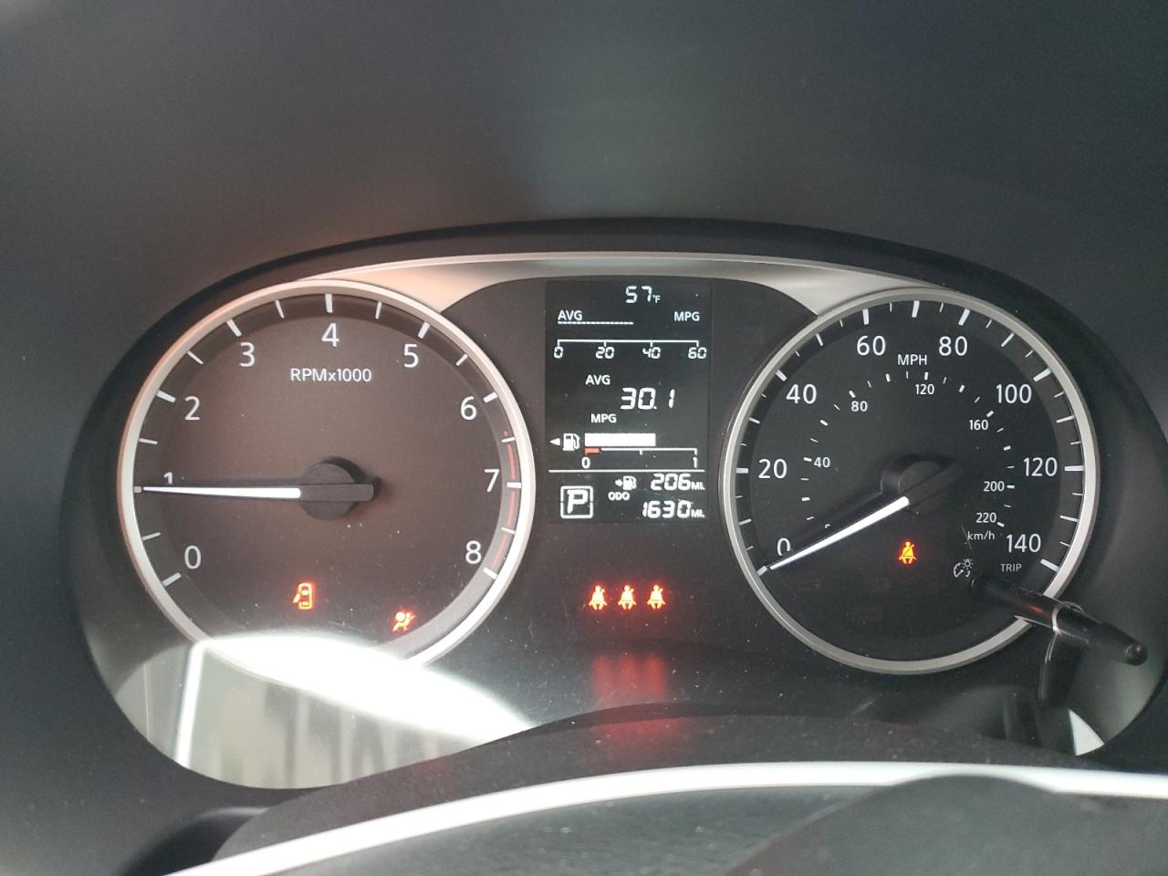 2024 NISSAN KICKS S VIN:3N1CP5BVXRL536228