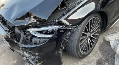 2022 Mercedes-Benz S 400 W1K6F3DB9NA108713 VIN:W1K6F3DB9NA108713