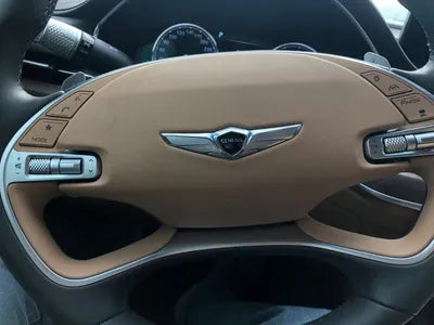 2021 Genesis G80 KMTGB41CBMU061261 VIN:KMTGB41CBMU061261