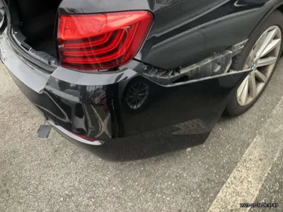 2015 BMW 528 WBA5A710XFD816321 VIN:WBA5A710XFD816321