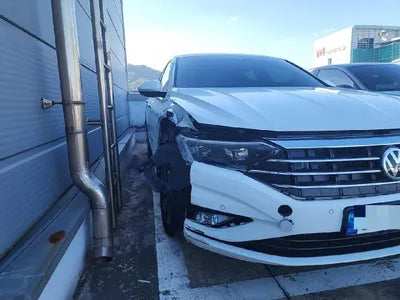 2021 Volkswagen Jetta WVWZZZBUZMM059543 VIN:WVWZZZBUZMM059543