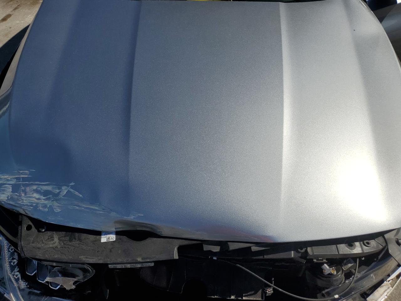 2022 HONDA ACCORD SPORT VIN:1HGCV1F39NA117813