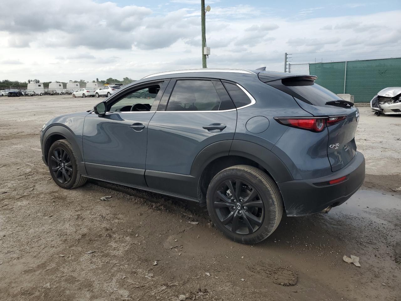 2023 MAZDA CX-30 PREMIUM PLUS VIN:3MVDMBEY7PM504289