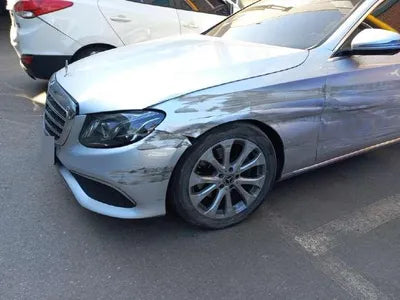 2017 Mercedes-Benz E 220 WDDZF0EB8JA304579 VIN:WDDZF0EB8JA304579