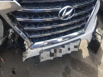 2020 Hyundai Tucson KMHJ3812GLU219046 VIN:KMHJ3812GLU219046