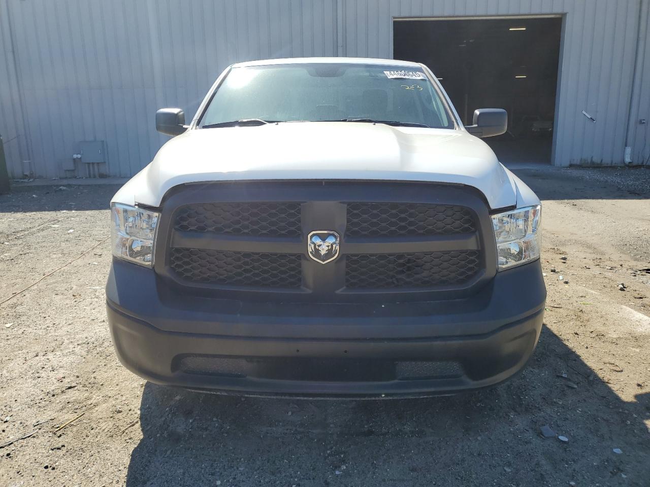 2023 RAM 1500 CLASSIC TRADESMAN VIN:1C6RR6FGXPS551983