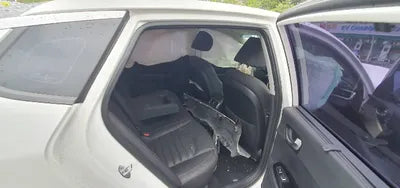 2017 Kia K5 KNAGW412BHA130295 VIN:KNAGW412BHA130295