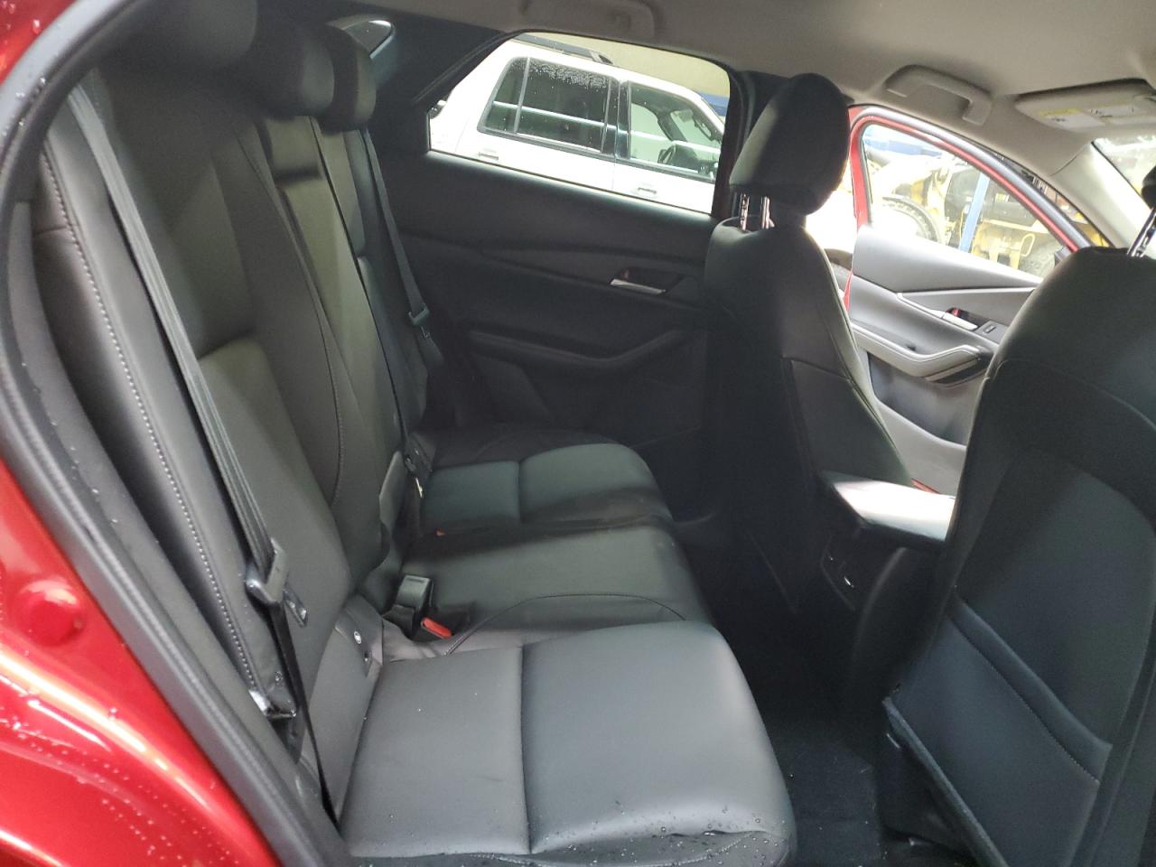 2022 MAZDA CX-30 SELECT VIN:3MVDMBBL8NM441709