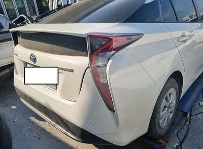 2018 Toyota Prius JTDKBRFU8J3083601 VIN:JTDKBRFU8J3083601