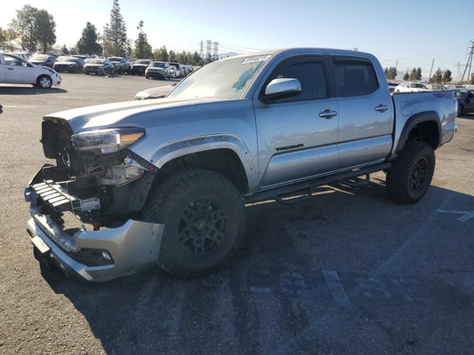 2023 TOYOTA TACOMA DOUBLE CAB VIN:3TMCZ5AN3PM633979