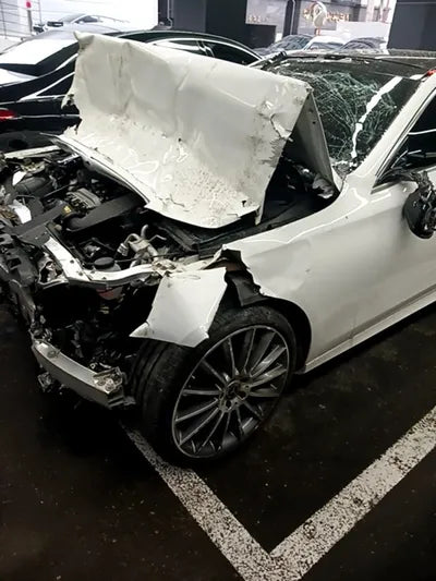 2022 Mercedes-Benz E 350 W1KZF8GBXNB011231 VIN:W1KZF8GBXNB011231