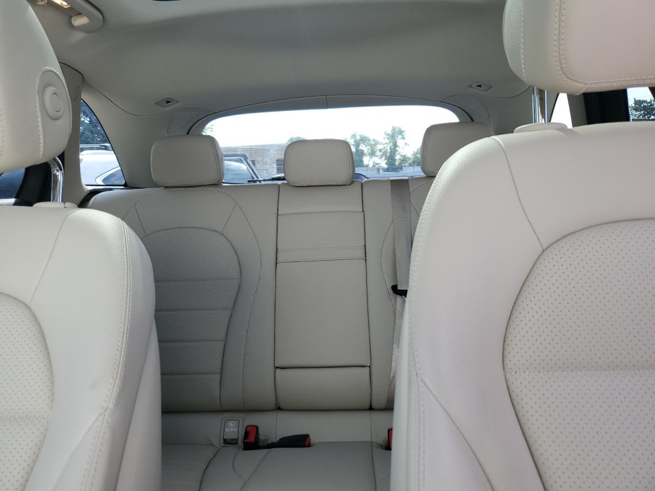 2022 MERCEDES-BENZ GLC 300 4MATIC VIN:W1N0G8EBXNG112705