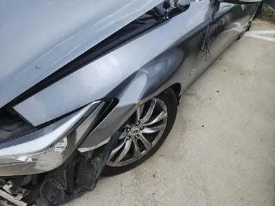 2015 Infiniti Q70 VIN: