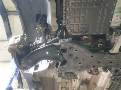 2022 Genesis G80 VIN: