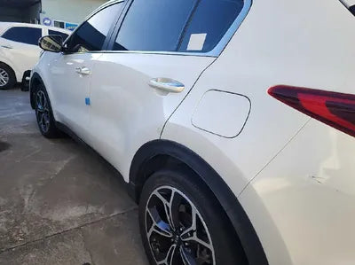 2019 Kia Sportage 2KNAPR813BKK54860 VIN:2KNAPR813BKK54860