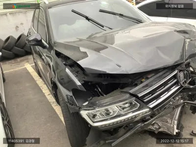 2020 Volkswagen Tiguan WVGZZZ5NZLW824134 VIN:WVGZZZ5NZLW824134