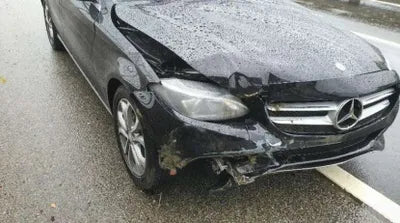 2016 Mercedes-Benz C 220 WDDWF0EB6HR218315 VIN:WDDWF0EB6HR218315