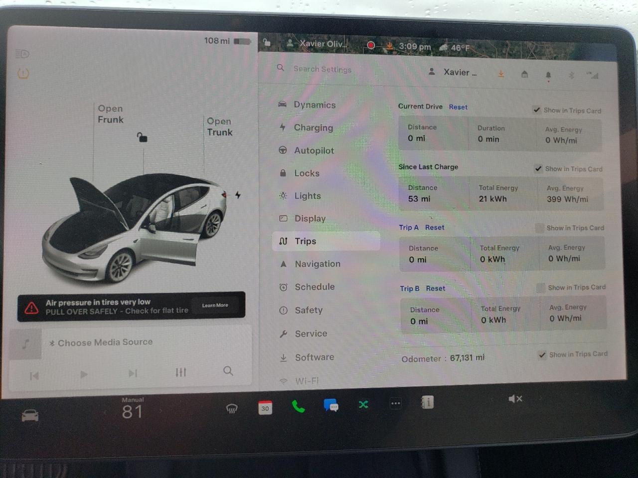 2022 TESLA MODEL 3  VIN:5YJ3E1EB7NF128002
