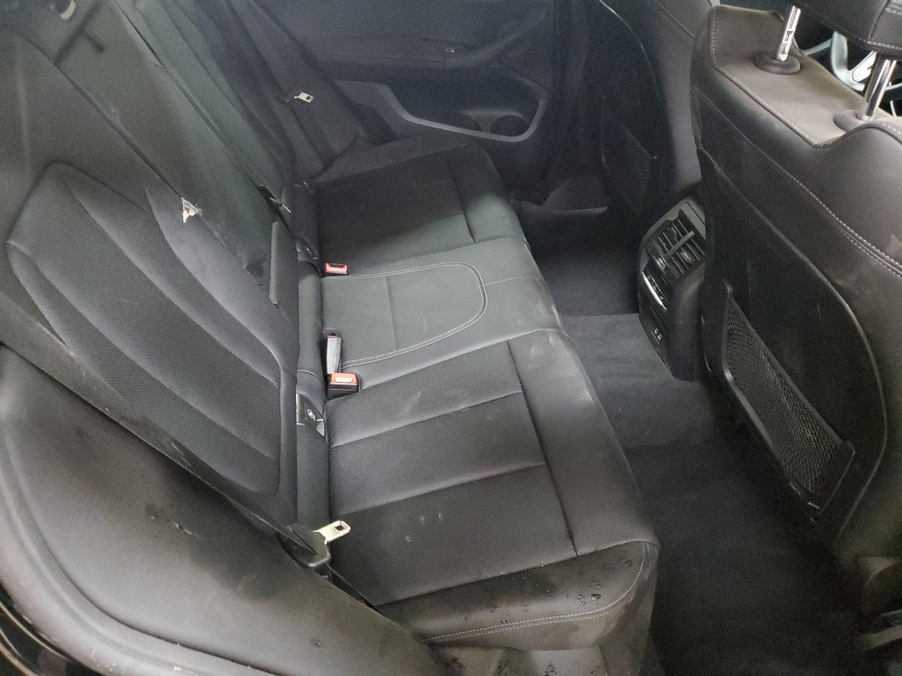 2023 BMW X3 XDRIVE30I VIN:5UX53DP00P9S71445