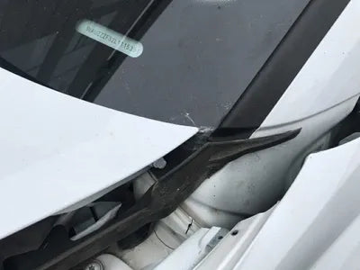 2020 Audi Q3 WAUZZZF32L1115391 VIN:WAUZZZF32L1115391