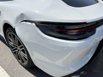 2019 Porsche Panamera WP0AA2972JL118273 VIN:WP0AA2972JL118273