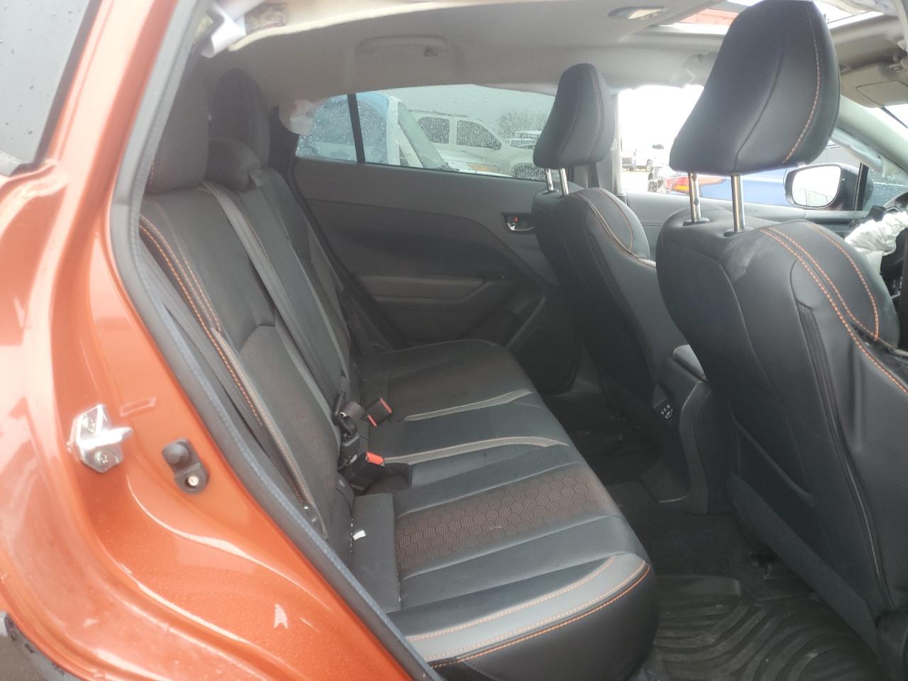 2024 SUBARU CROSSTREK LIMITED VIN:4S4GUHN69R3748770