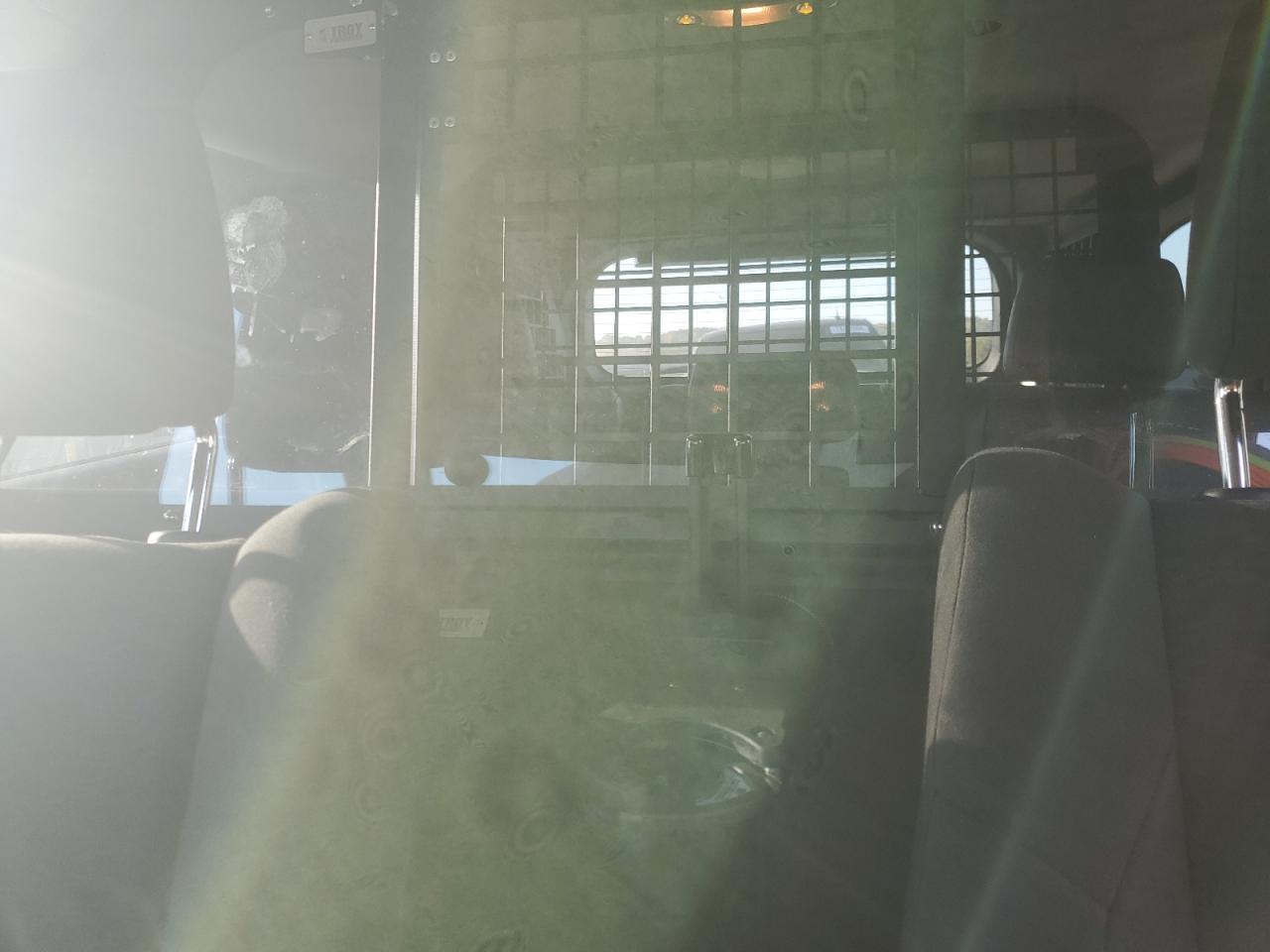 2022 DODGE DURANGO PURSUIT VIN:1C4SDJFT4NC192338