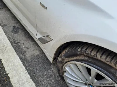 2018 BMW 520 866KMWBAJC3101JD0 VIN:866KMWBAJC3101JD0