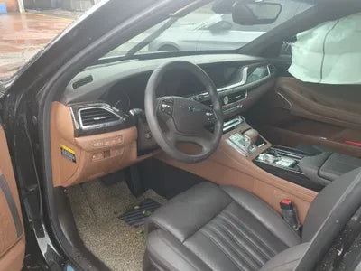 2019 Genesis G90 VIN: