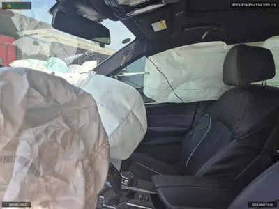 2017 BMW 520 WBAJC5108HG852250 VIN:WBAJC5108HG852250