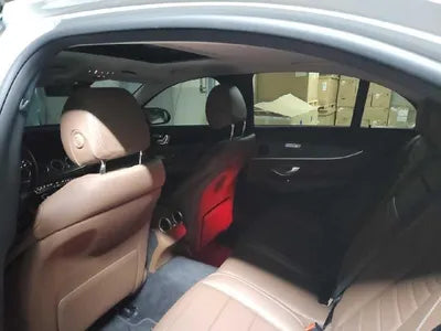 2020 Mercedes-Benz E 220 W1KZF0EB1LA840597 VIN:W1KZF0EB1LA840597