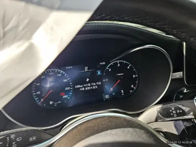 2021 Mercedes-Benz GLC 220 W1N0G1FB2MF908424 VIN:W1N0G1FB2MF908424