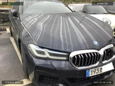 2022 BMW 530 WBA51AG06PCL52651 VIN:WBA51AG06PCL52651