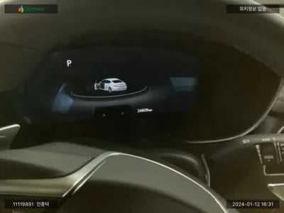 2022 Genesis G70 KMTG341ABNU101264 VIN:KMTG341ABNU101264