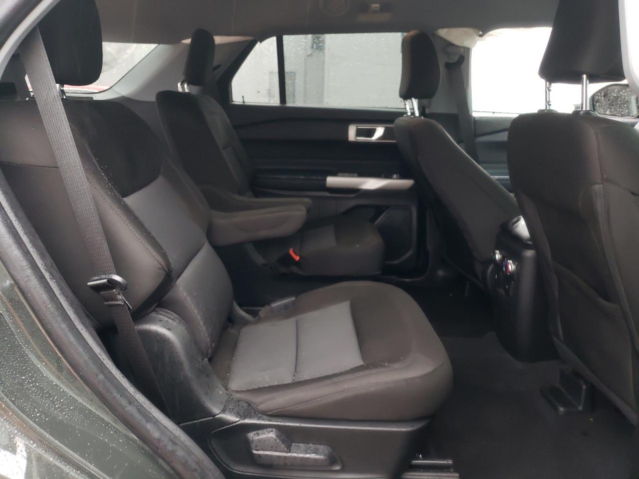 2022 FORD EXPLORER XLT VIN:1FMSK8DHXNGC16739