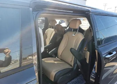 2021 Kia Carnival KNANE81BBMS056875 VIN:KNANE81BBMS056875