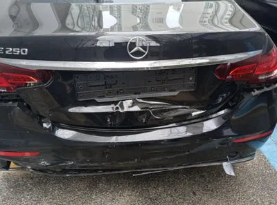 2021 Mercedes-Benz E 250 VIN: