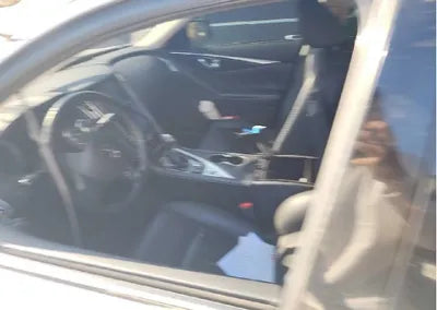 2016 Infiniti Q50 JNKDV71E6GM550584 VIN:JNKDV71E6GM550584