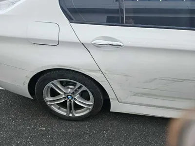 2016 BMW 520 WBA5E5107GG200911 VIN:WBA5E5107GG200911