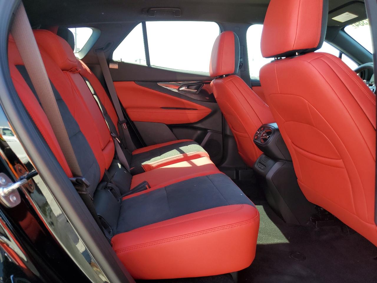 2024 CHEVROLET BLAZER RS VIN:3GNKDCRJXRS262731