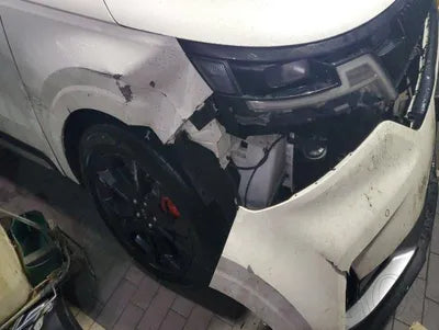 2021 Kia Carnival KNANC813BMS043630 VIN:KNANC813BMS043630